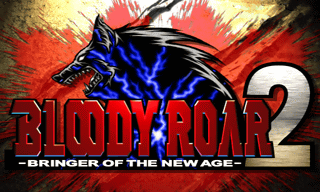 BLOODY ROAR 2